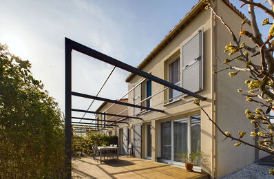maison 5 pièces 94 m2 à vendre à Peyrolles-en-Provence (13860)