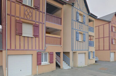 location appartement 900 € CC /mois à proximité de Le Havre (76)