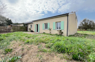 location maison 920 € CC /mois à proximité de Ambarès-Et-Lagrave (33440)