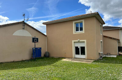 vente maison 233 000 € à proximité de Saint-Benoît (86280)
