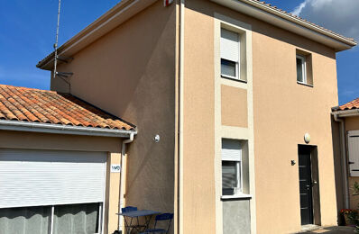 vente maison 219 000 € à proximité de Saint-Julien-l'Ars (86800)