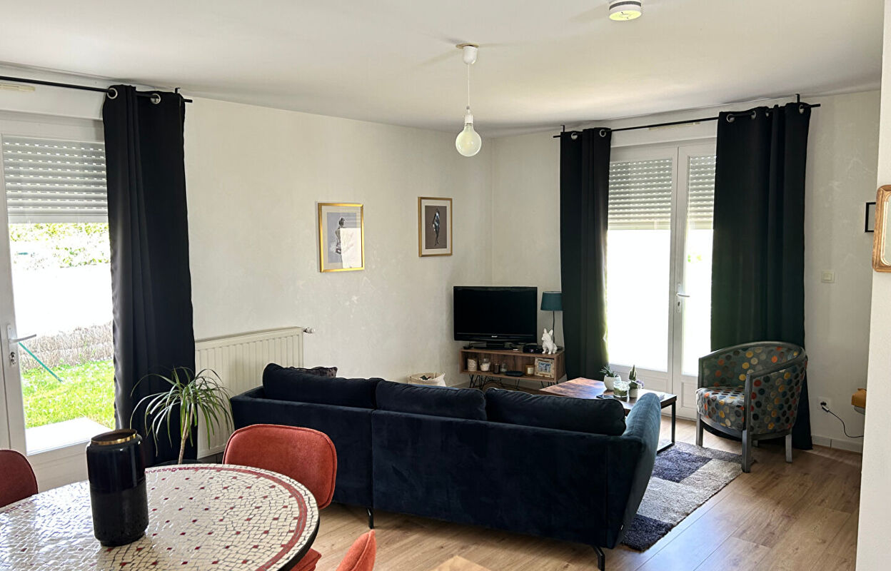 maison 5 pièces 102 m2 à vendre à Vouneuil-sous-Biard (86580)