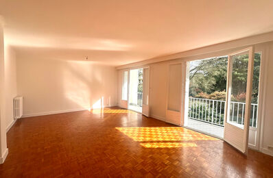 appartement 3 pièces 87 m2 à vendre à Nantes (44000)