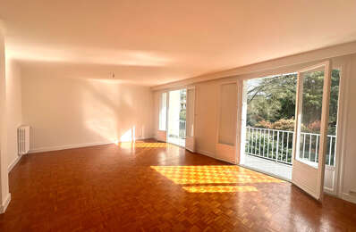 appartement 3 pièces 87 m2 à vendre à Nantes (44000)