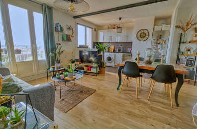 appartement 2 pièces 43 m2 à vendre à Riorges (42153)