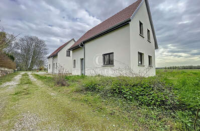 vente maison 260 000 € à proximité de Ebersheim (67600)