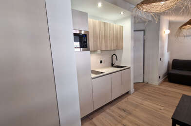 Appartement 1 pièces 159000 €