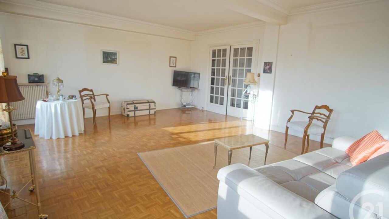 appartement 4 pièces 80 m2 à vendre à Créteil (94000)