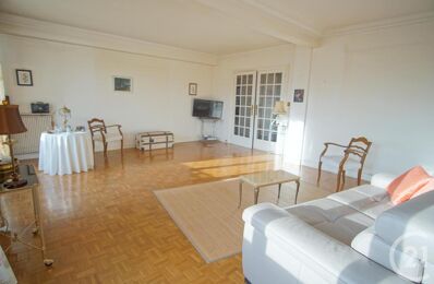 vente appartement 265 000 € à proximité de Sceaux (92330)