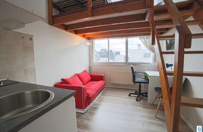 location appartement 550 € CC /mois à proximité de Sotteville-Lès-Rouen (76300)