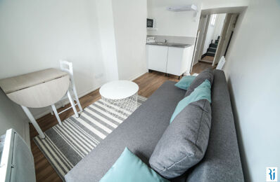 location appartement 505 € CC /mois à proximité de Pont-de-l'Arche (27340)