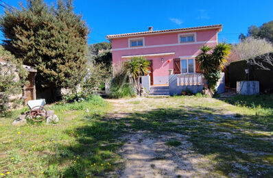 vente maison 527 000 € à proximité de Saint-Mandrier-sur-Mer (83430)
