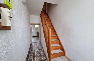 vente maison 84 990 € à proximité de Fourmies (59610)