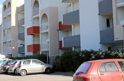 vente appartement 70 500 € à proximité de Les Cabanes de Fleury (11560)