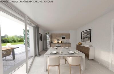 vente appartement 203 900 € à proximité de Saint-Léonard-de-Noblat (87400)