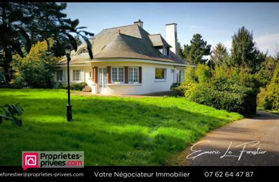 vente maison 344 817 € à proximité de Soulvache (44660)