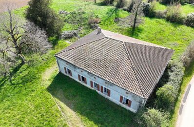 vente maison 119 000 € à proximité de Gaudonville (32380)