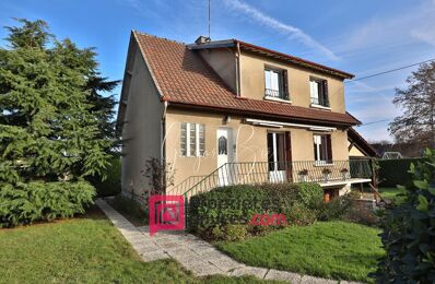 vente maison 219 000 € à proximité de Saint-Rémy-la-Vanne (77320)