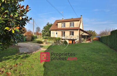 vente maison 219 000 € à proximité de Jouy-sur-Morin (77320)