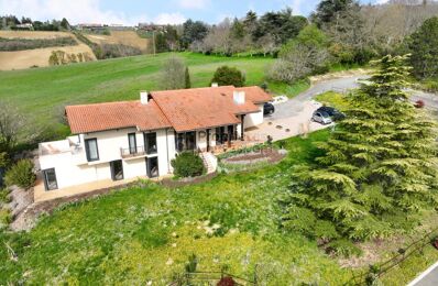 vente maison 680 000 € à proximité de Montbrun-Lauragais (31450)