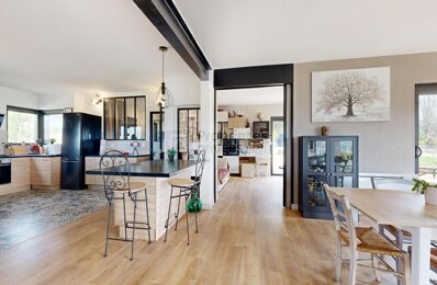 vente maison 680 000 € à proximité de Vieille-Toulouse (31320)