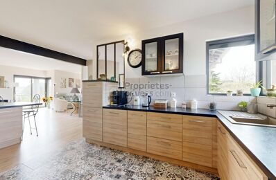 maison 7 pièces 232 m2 à vendre à Vigoulet-Auzil (31320)