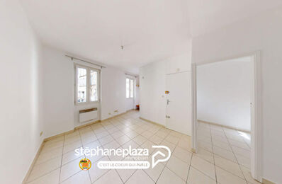 vente appartement 124 000 € à proximité de Marseille 10 (13010)