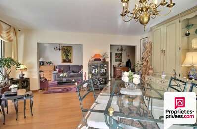 appartement 3 pièces 80 m2 à vendre à Montargis (45200)