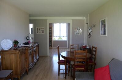 vente appartement 240 000 € à proximité de Lozanne (69380)