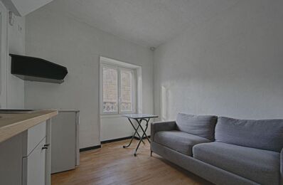 location appartement 400 € CC /mois à proximité de Alby-sur-Chéran (74540)