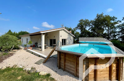 vente maison 320 000 € à proximité de Castillon-Massas (32360)