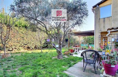 vente maison 320 000 € à proximité de Peyrolles-en-Provence (13860)