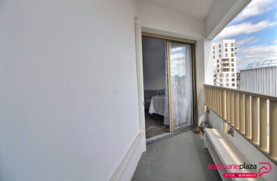 appartement 2 pièces 40 m2 à vendre à Villenave-d'Ornon (33140)