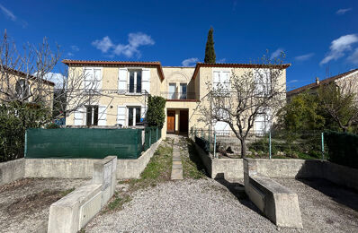 vente maison 220 000 € à proximité de Boisset-Et-Gaujac (30140)