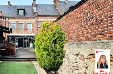 vente maison 209 680 € à proximité de Fresne-l'Archeveque (27700)