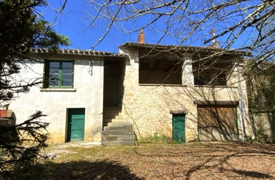 vente maison 75 000 € à proximité de Saint-Pierre-de-Chignac (24330)