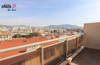 location appartement 950 € CC /mois à proximité de Nice (06100)