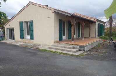 location maison 800 € CC /mois à proximité de Blaye-les-Mines (81400)