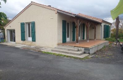 location maison 800 € CC /mois à proximité de Lisle-sur-Tarn (81310)