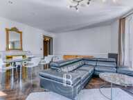 Lyon 2 - Grolée - Appartement meublé de 117,71 m² - Balcon filant de 20,14 m² - 3 Chambres — photo 4