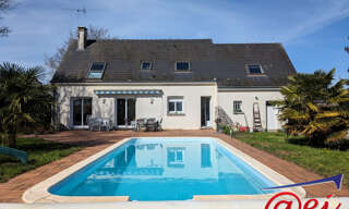 Maison 7 Pièces 163 m² à vendre à Gien (45500)