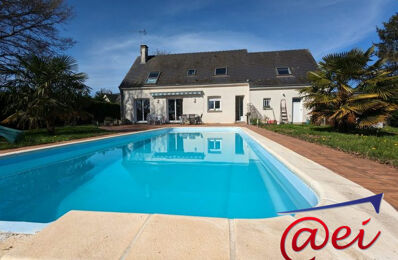vente maison 312 000 € à proximité de Ousson-sur-Loire (45250)