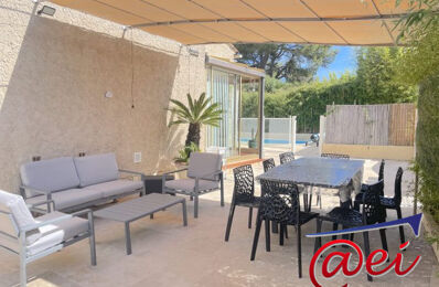 vente maison 560 000 € à proximité de La Cadière-d'Azur (83740)