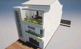 Maison 6 Pièces 213 m² à vendre à Villiers-sur-Marne (94350)