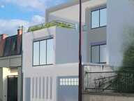 VENTE MAISON D’ARCHITECTE NEUVE — photo 2