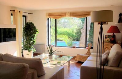 maison 10 pièces 232 m2 à vendre à Prades-le-Lez (34730)