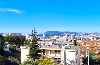 vente appartement 290 000 € à proximité de Toulon (83200)