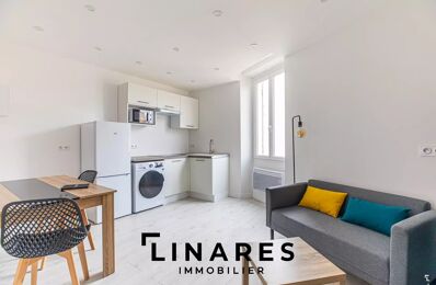 location appartement 730 € CC /mois à proximité de La Ciotat (13600)