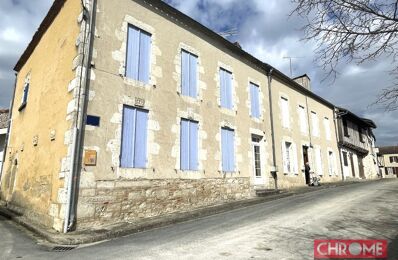 location maison 850 € CC /mois à proximité de Saint-Pierre-sur-Dropt (47120)