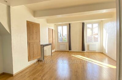 vente appartement 146 000 € à proximité de Trans-en-Provence (83720)